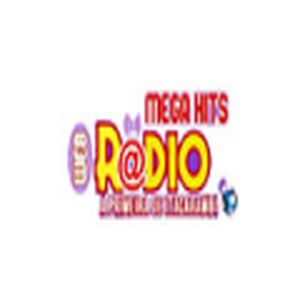 Mega Hits Web Rádio logo
