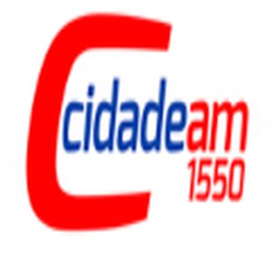 Rede Cidade AM logo