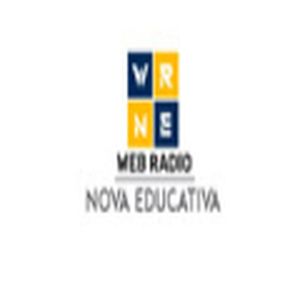 Web Rádio Nova Eduvativa logo