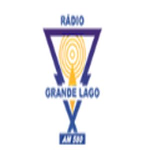 Rádio Grande Lago logo