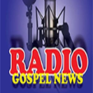 Radio Gospel News Itaqua logo