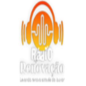 Rádio Renovação Web logo