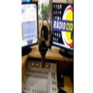 Radio Cidade Betim logo