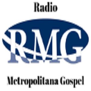 Radio Metropolitana Gospel logo