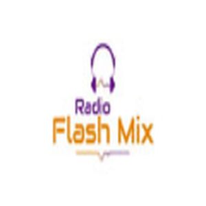 Flash Mix Web Radio logo