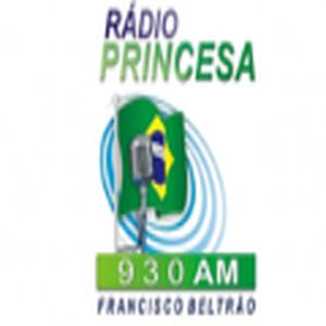 Rádio Princesa logo