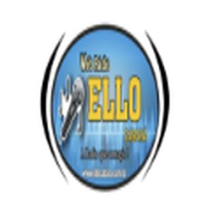 Web Radio Ello Sabara logo