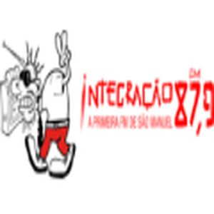 Rádio Integração logo