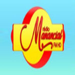 Rádio Manancial FM logo