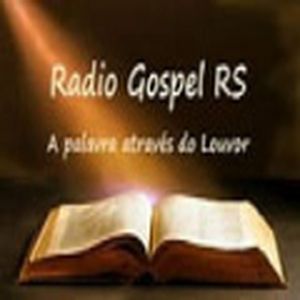 Radio Gospel RS logo