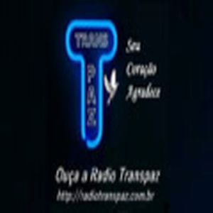 Radio Web Transpaz logo