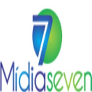 Radio Agencia Mídia Seven logo