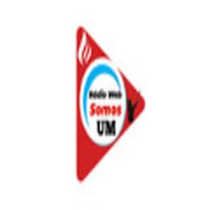 Radio Somos Um logo
