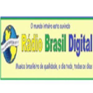 Rádio Brasil Digital logo