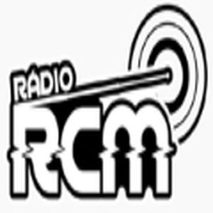 Rádio RCM logo