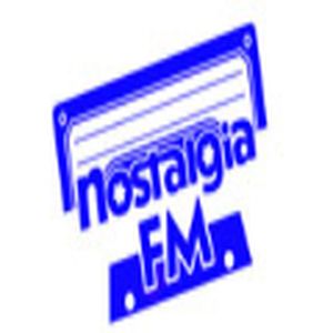 Radio Nostalgia FM logo
