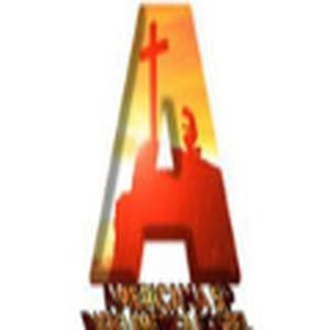 Radio America Gospel logo