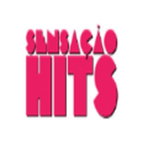 Radio Sensação Hits logo