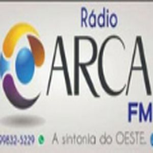 Rádio Arca Fm logo