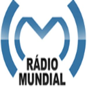 Mundial FM logo