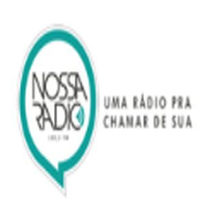 Nossa Rádio logo