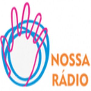 Nossa Radio logo