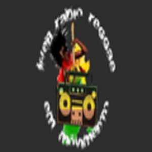 Radio Reggae em Movimento logo