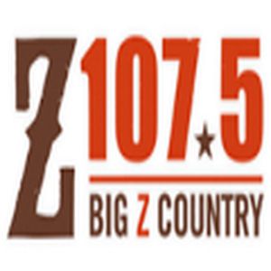 Z 107.5 logo