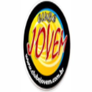 Clube Jovem Rádio logo