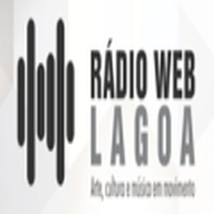 Rádio Web Lagoacred logo