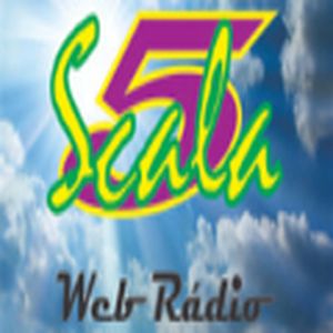 Scala5 Web Radio logo