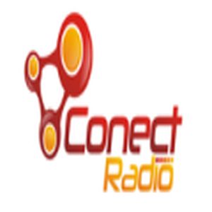 Conect Rádio logo