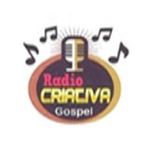 Rádio Criativa Gospel logo
