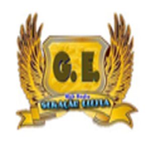 Rádio Geração Eleita logo