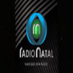 Radio Natal logo