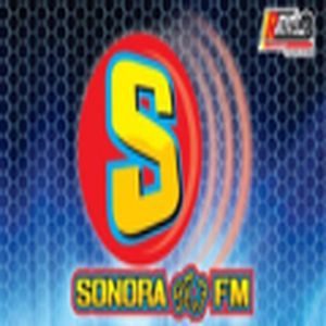 Rádio Sonora logo