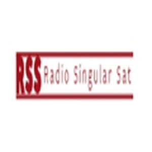 Rádio Singular Sat logo