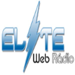 Elite Web Rádio logo