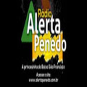 Alerta Penedo logo