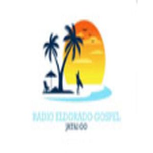 Radio Eldorado Gospel logo