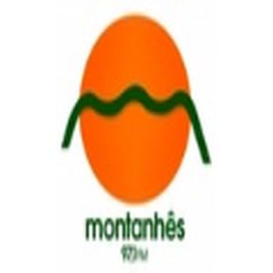 Rádio Montanhês FM logo