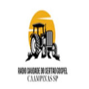 Radio Sertao Gospel logo