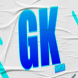 GK MUSIC Brasil logo