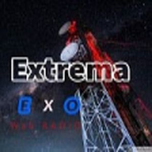 Radio Extrema EXO logo
