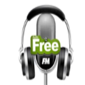 Rádio Free FM logo