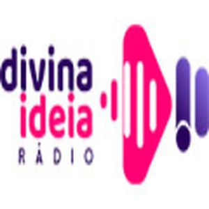 Rádio Divina Ideia logo