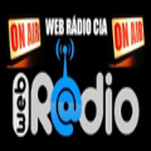 Web Rádio Cia logo