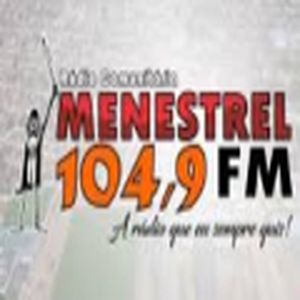 Menestrel FM logo