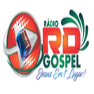 Web Rádio RD Gospel logo