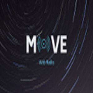 MOVE Web Radio logo